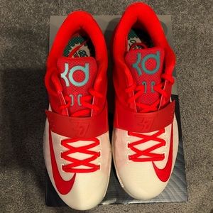 kd 7 christmas